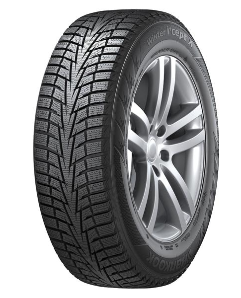 Автошина HANKOOK 225/55R19 WINTER ICEPT X RW10 99T TL 