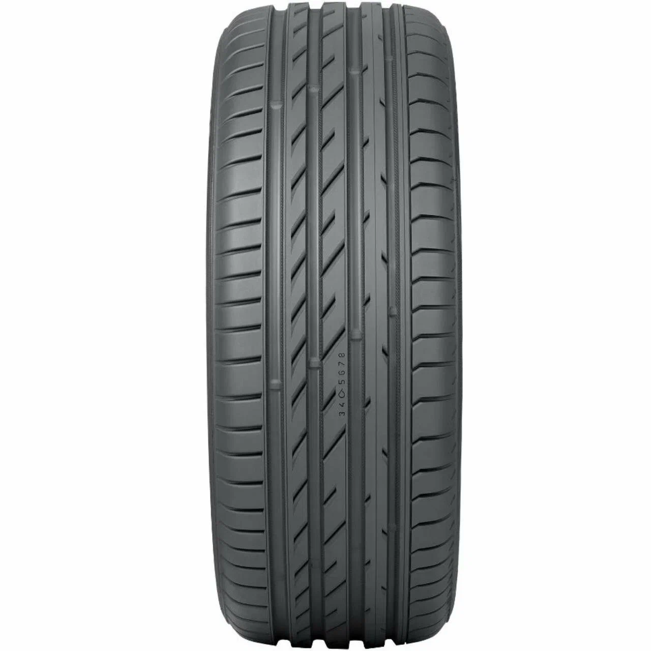 Автошина IKON 225/40R18 SZ2 92W XL TL 