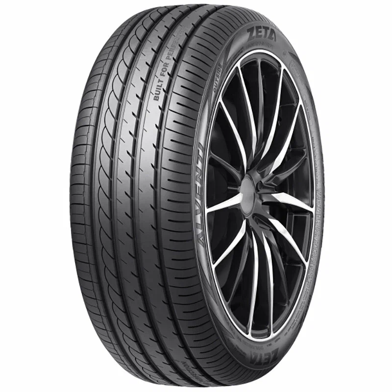 Автошина ZETA 265/40R21 ALVENTI 105Y XL TL 