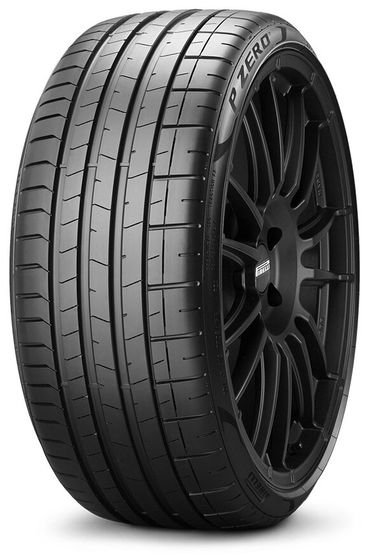 Автошина PIRELLI 275/40R22 P-ZERO SPORTS CAR 107Y RF XL TL 
