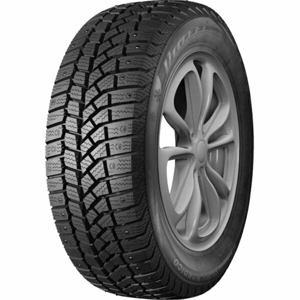 Автошина Нижнекамск 205/55R16 V-522 Viatti Brina Nordico 91T ш. TL 