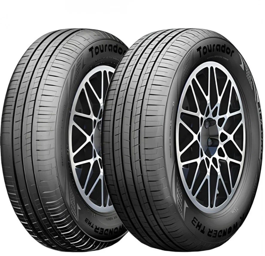 Автошина TOURADOR 195/55R15 X WONDER TH3 85H 