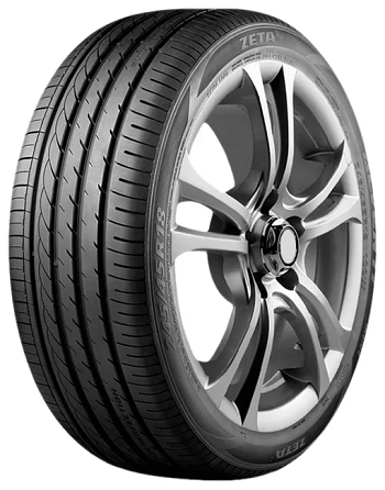 Автошина ZETA 245/45R18 ALVENTI 100W XL TL 