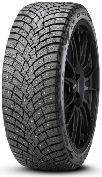 Автошина PIRELLI 205/55R16  ICE ZERO 2 94T XL ш. TL 