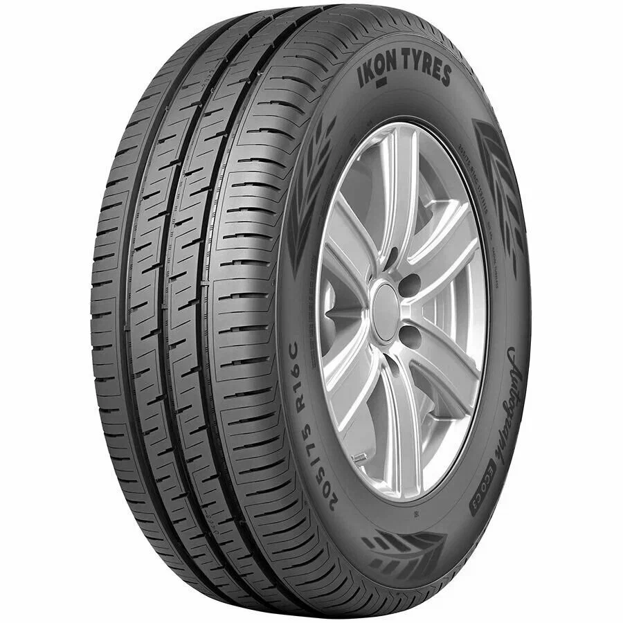 Автошина IKON 215/70R15C AUTOGRAPH ECO C3 109/107R 