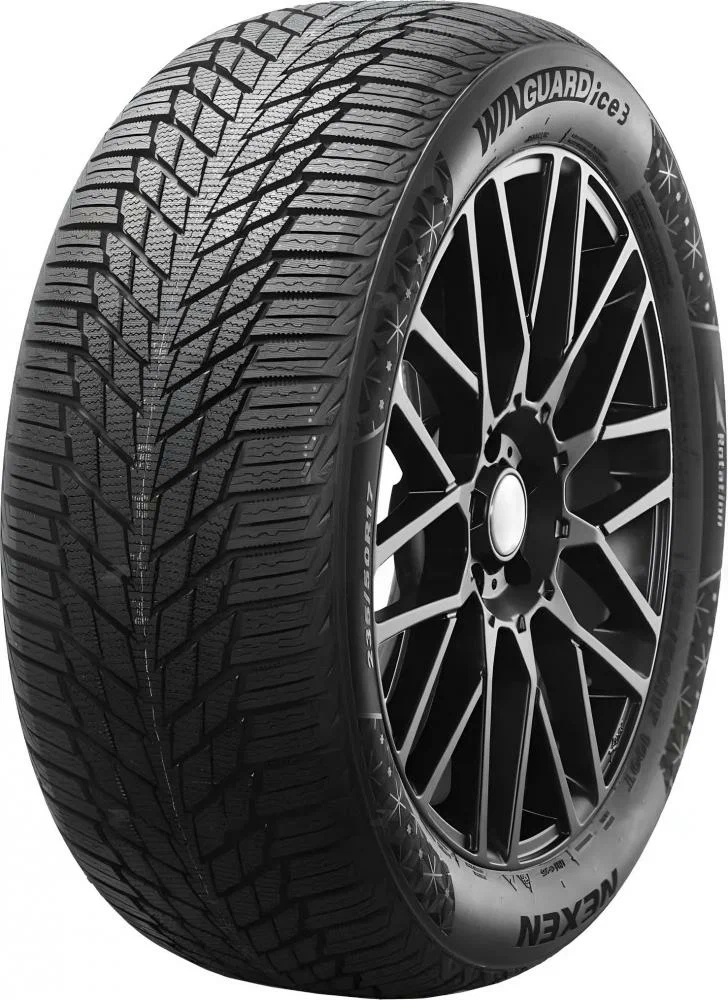 Автошина NEXEN 265/60R18 WINGUARD ICE-3 110T TL 
