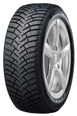 Автошина NEXEN 205/60R16 WINGUARD WIN SPIKE-3 92T ш. TL 