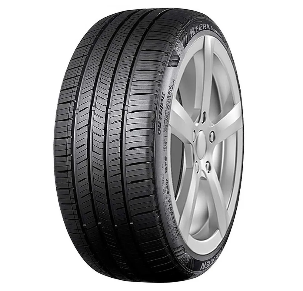 Автошина NEXEN 215/55R18 N FERA SUPREME 95H XL TL 