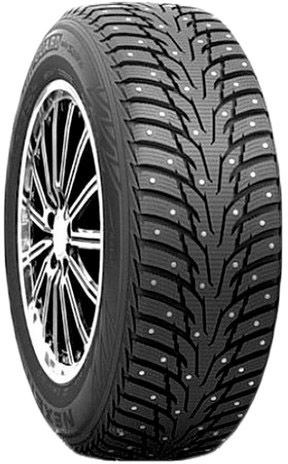 Автошина NEXEN 235/75R15 WINGUARD WIN SPIKE WH62 109T XL ш. TL 