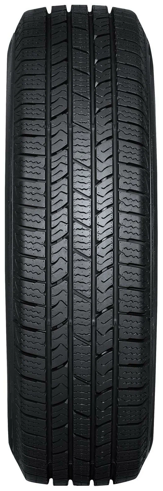 Автошина NEXEN 235/70R16 ROADIAN HTX RH5 106T TL 