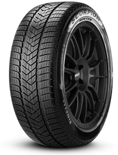 Автошина PIRELLI 285/40R21 SCORPION WINTER 2 109V TL 