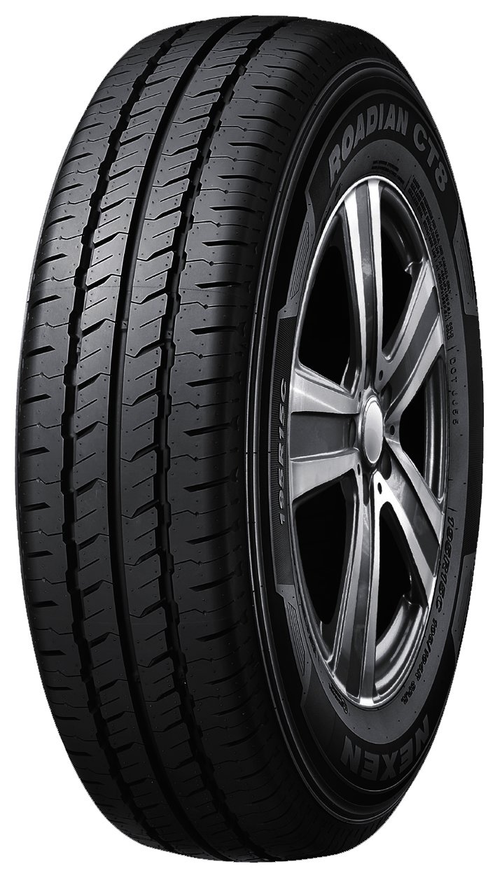 Автошина NEXEN 225/65R16C ROADIAN CT8 112/110T TL 