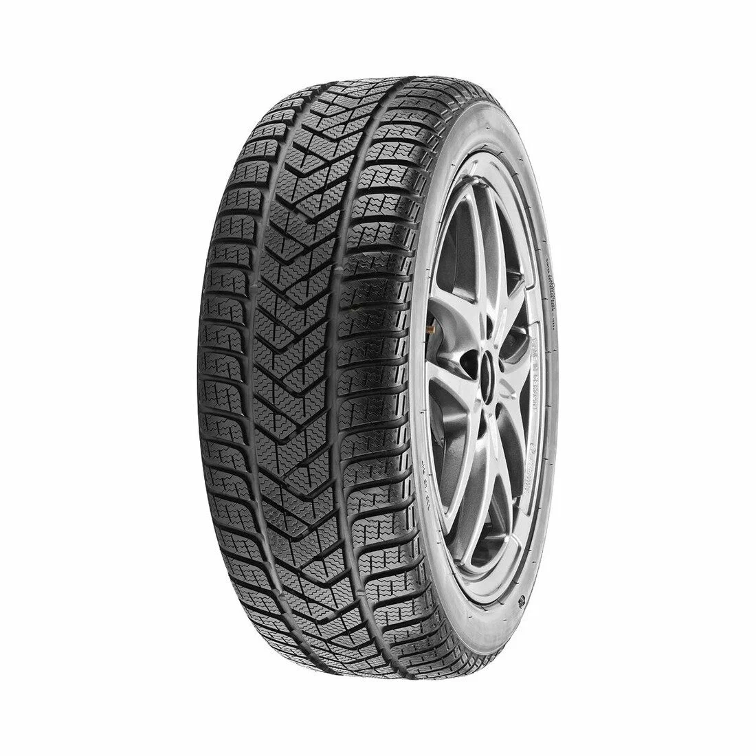 Автошина PIRELLI 255/40R20 WINTER SOTTOZERO III 101V MO XL TL 