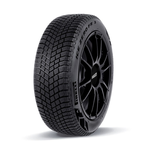 Автошина PIRELLI 255/50R20 WINTER ICE ZERO FRICTION-3 109H XL TL 