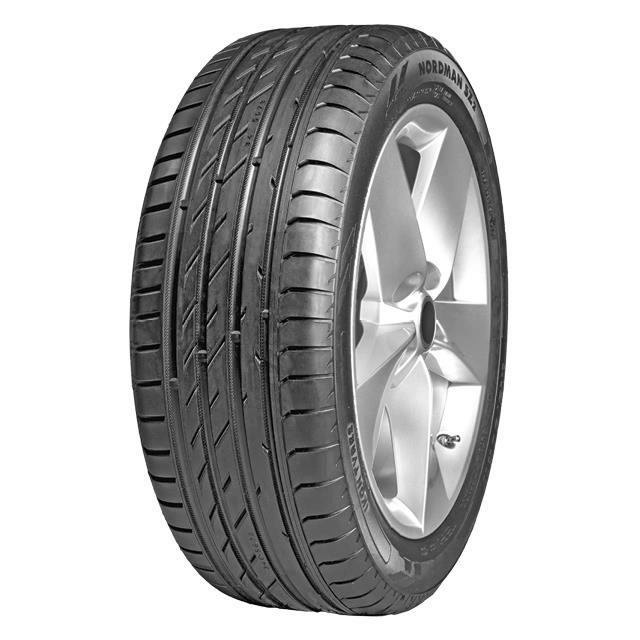 Автошина IKON 225/50R17 CHARACTER ULTRA 98W XL TL 