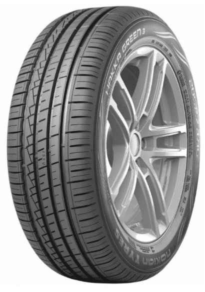 Автошина IKON 185/60R14 AUTOGRAPH ECO 3 82T TL 