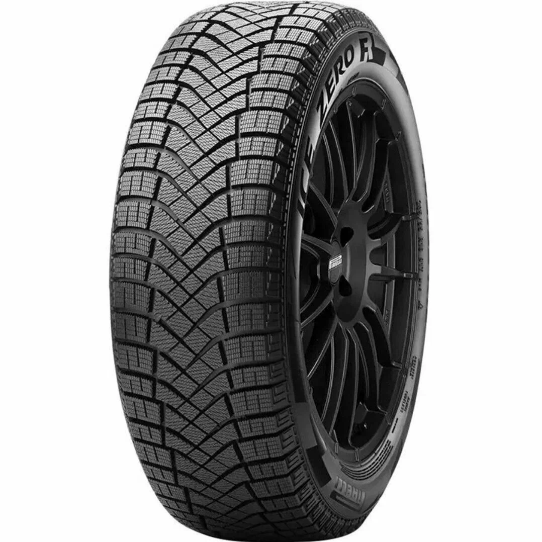 Автошина PIRELLI 205/50R17 WINTER ICE ZERO FRICTION-3 93H XL TL 