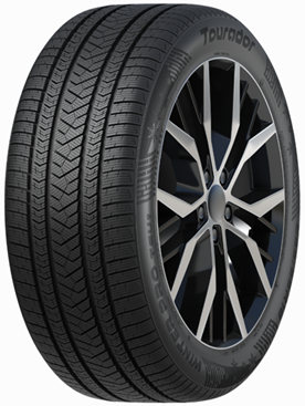 Автошина TOURADOR 255/50R19 WINTER PRO TSU1 107V XL TL 