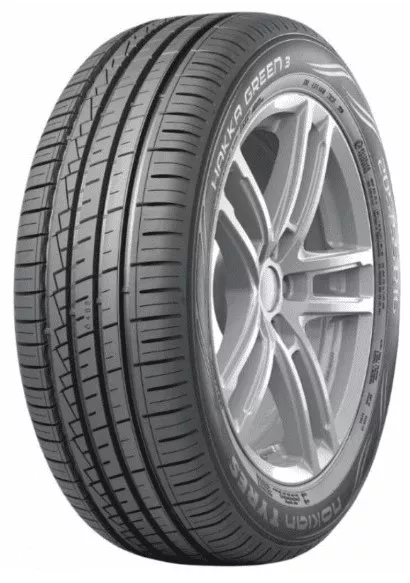 Автошина IKON 185/65R15 AUTOGRAPH ECO 3 92H XL TL 